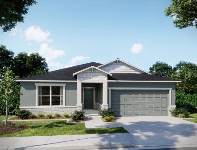 8591 OAKSTONE CIR, LEESBURG, FL, 34748