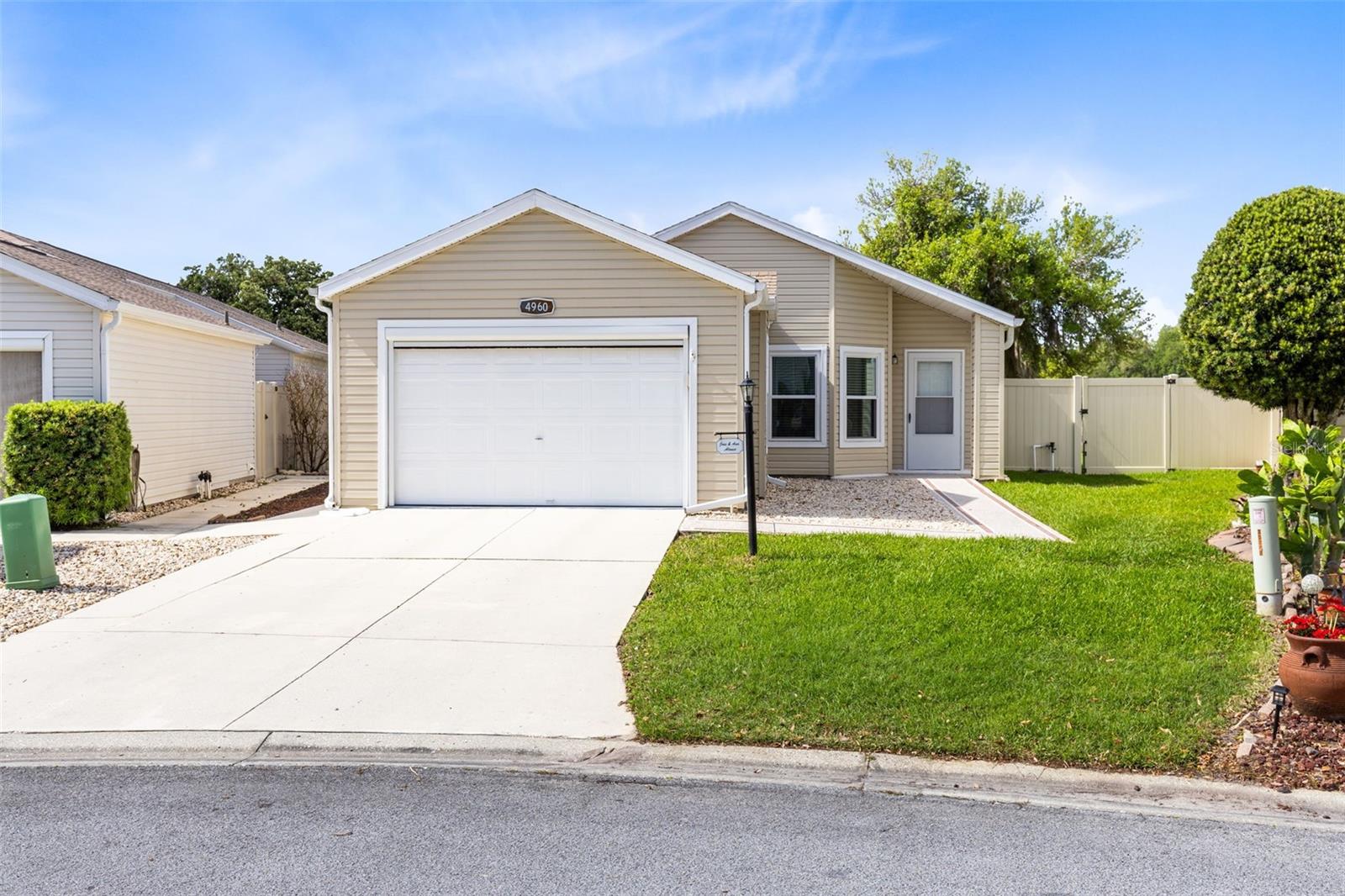 4960 HERON RUN CIR, LEESBURG, FL, 34748