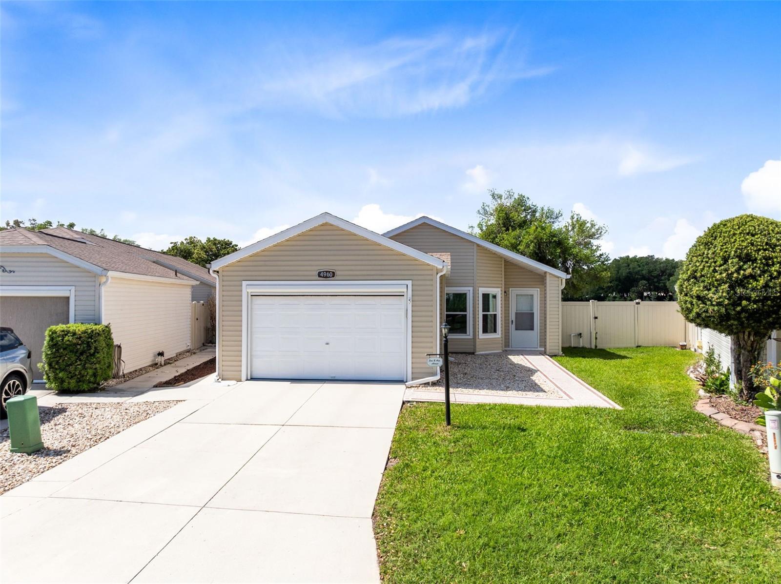 4960 HERON RUN CIR, LEESBURG, FL, 34748