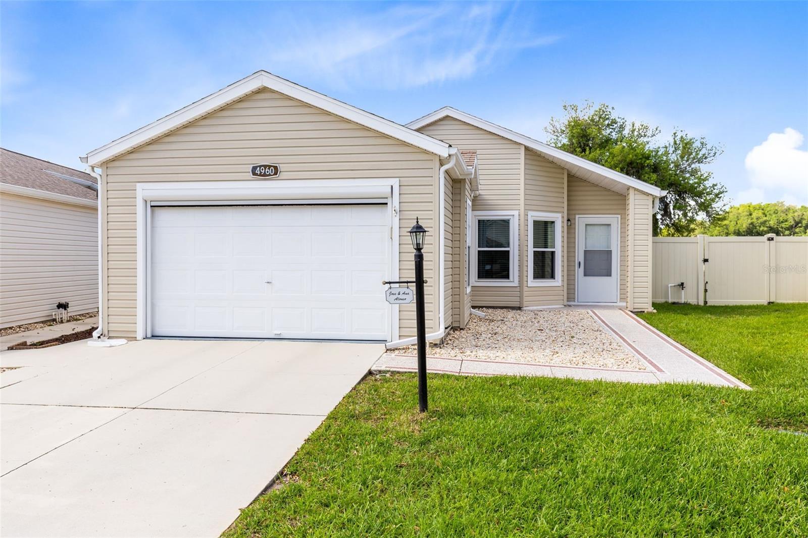 4960 HERON RUN CIR, LEESBURG, FL, 34748