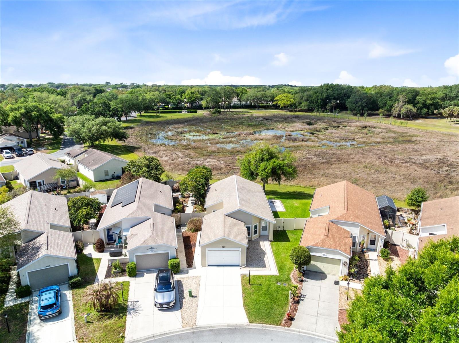 4960 HERON RUN CIR, LEESBURG, FL, 34748