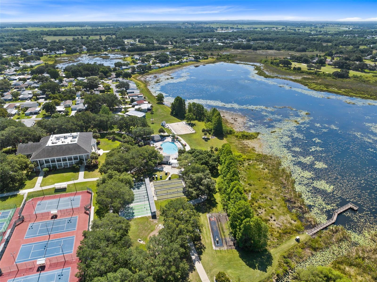 4960 HERON RUN CIR, LEESBURG, FL, 34748