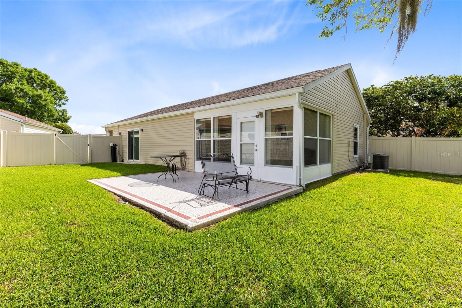 4960 HERON RUN CIR, LEESBURG, FL, 34748