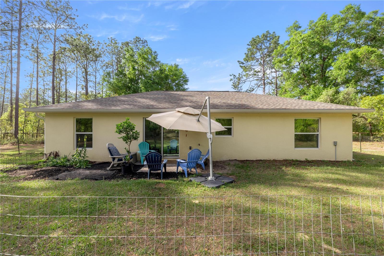 13131 SW 73RD ST, OCALA, FL, 34481
