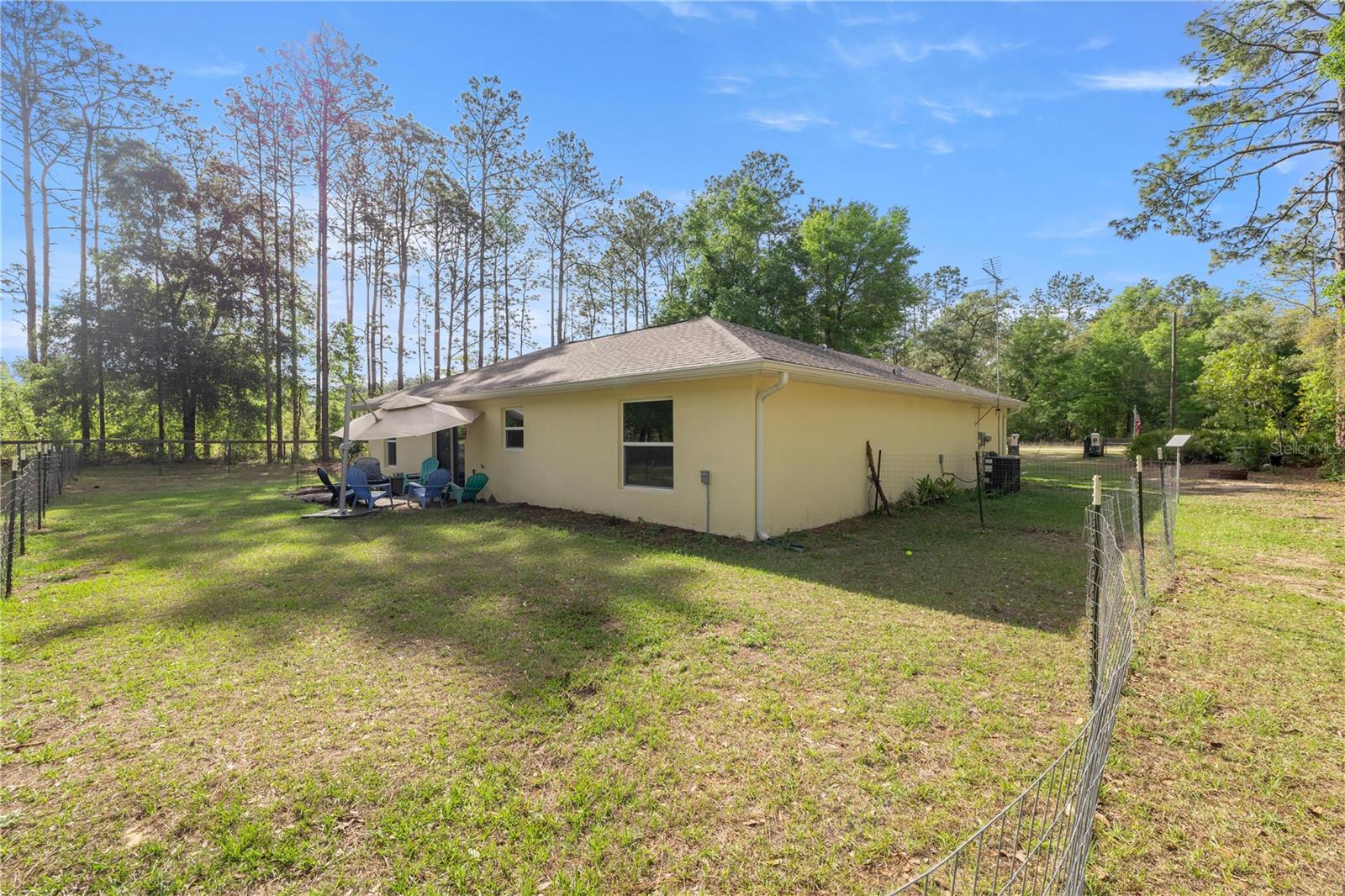 13131 SW 73RD ST, OCALA, FL, 34481