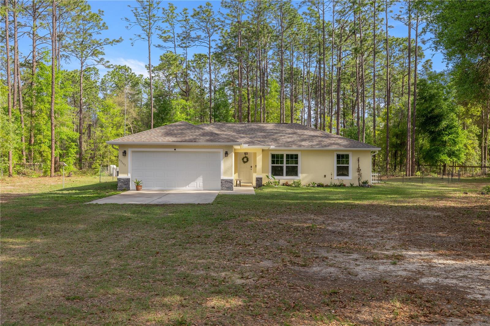 13131 SW 73RD ST, OCALA, FL, 34481