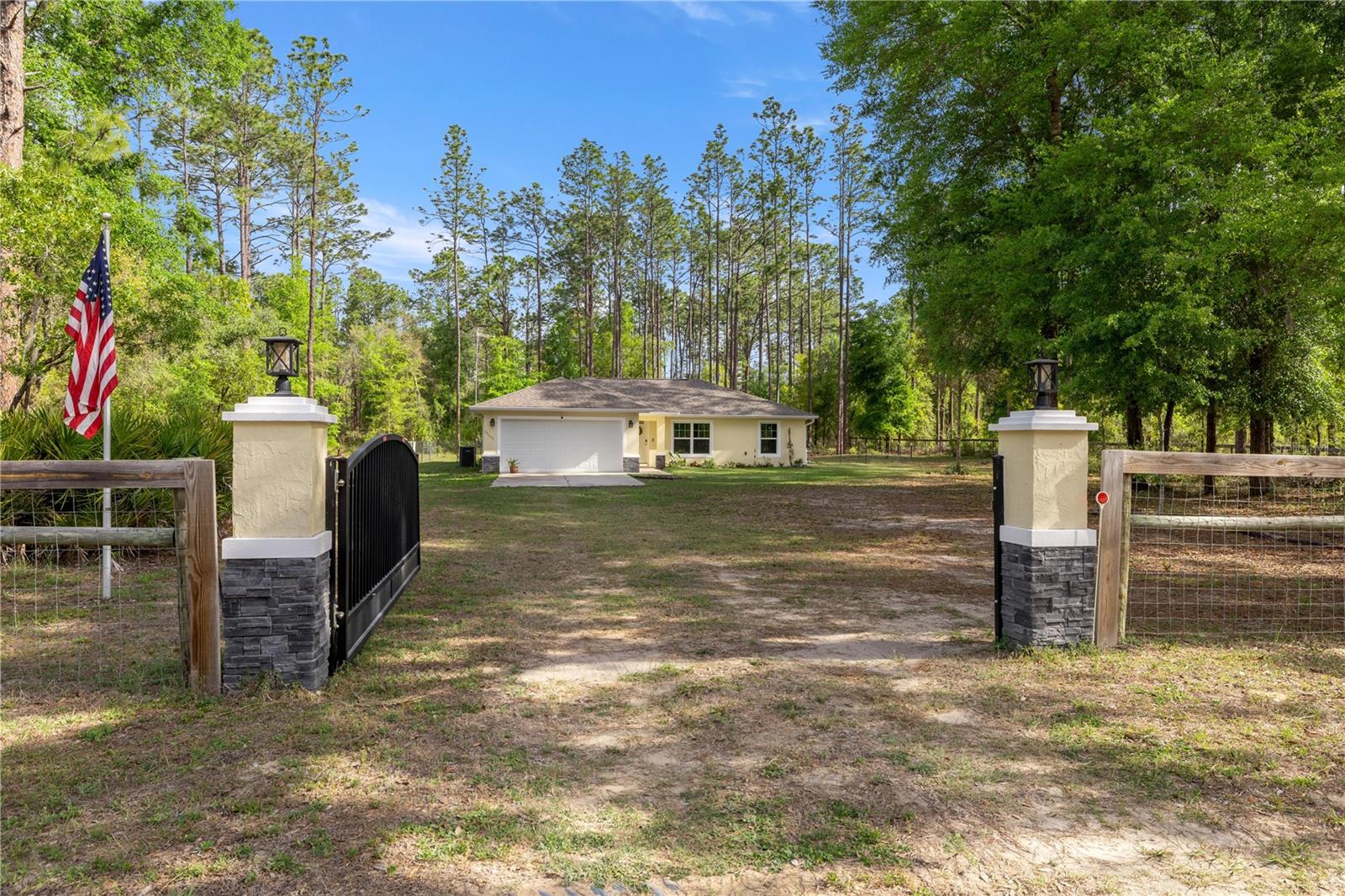 13131 SW 73RD ST, OCALA, FL, 34481