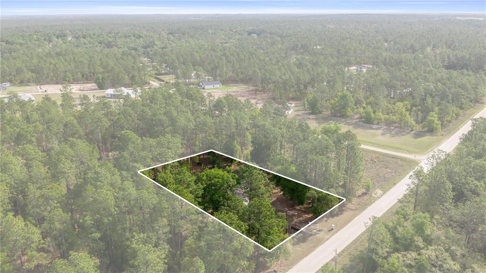13131 SW 73RD ST, OCALA, FL, 34481