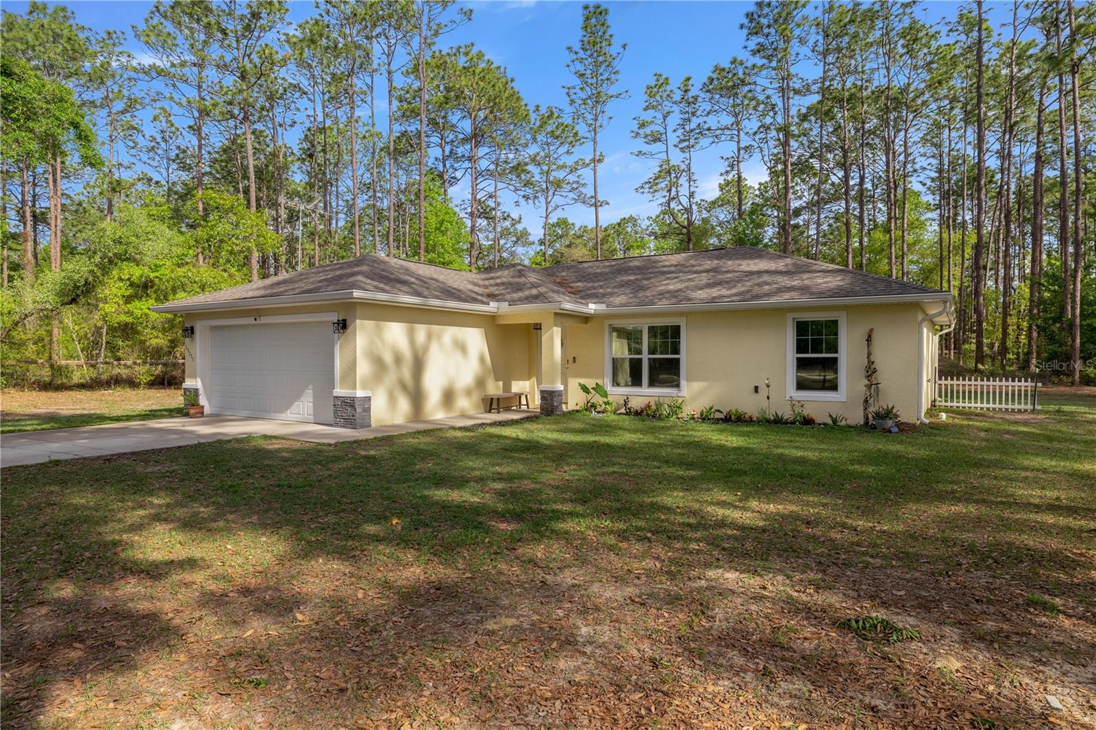 13131 SW 73RD ST, OCALA, FL, 34481