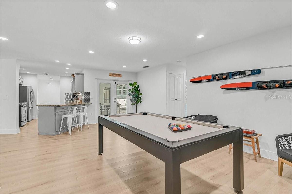 3515 LA PALOMA AVE, SARASOTA, FL, 34242