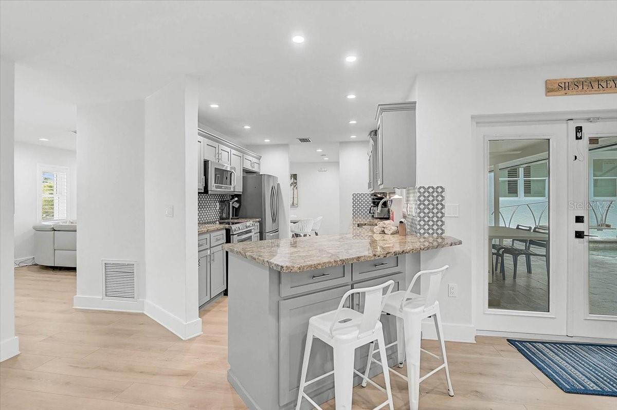 3515 LA PALOMA AVE, SARASOTA, FL, 34242