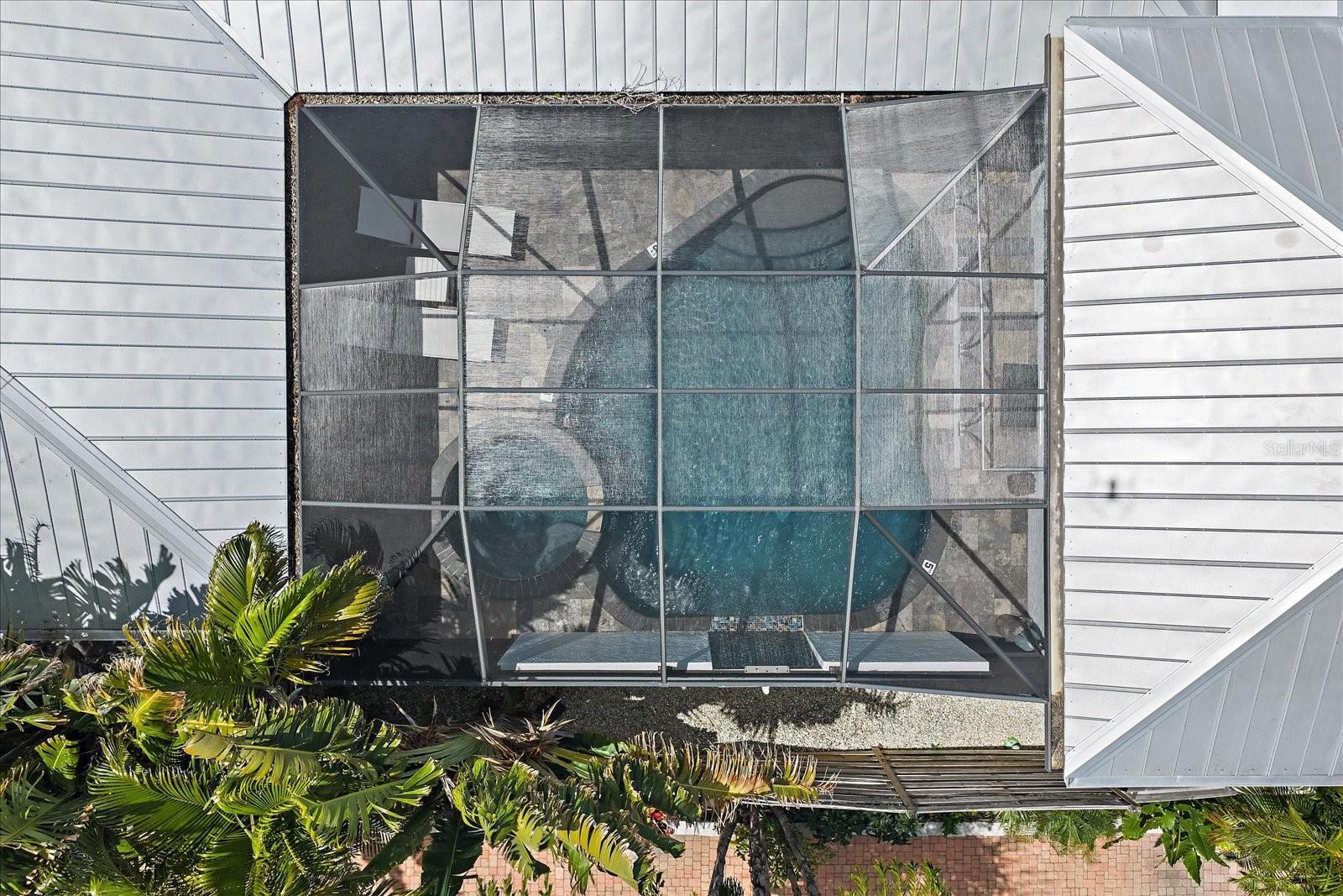 3515 LA PALOMA AVE, SARASOTA, FL, 34242