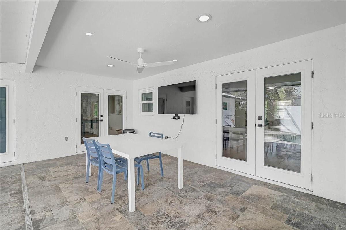 3515 LA PALOMA AVE, SARASOTA, FL, 34242