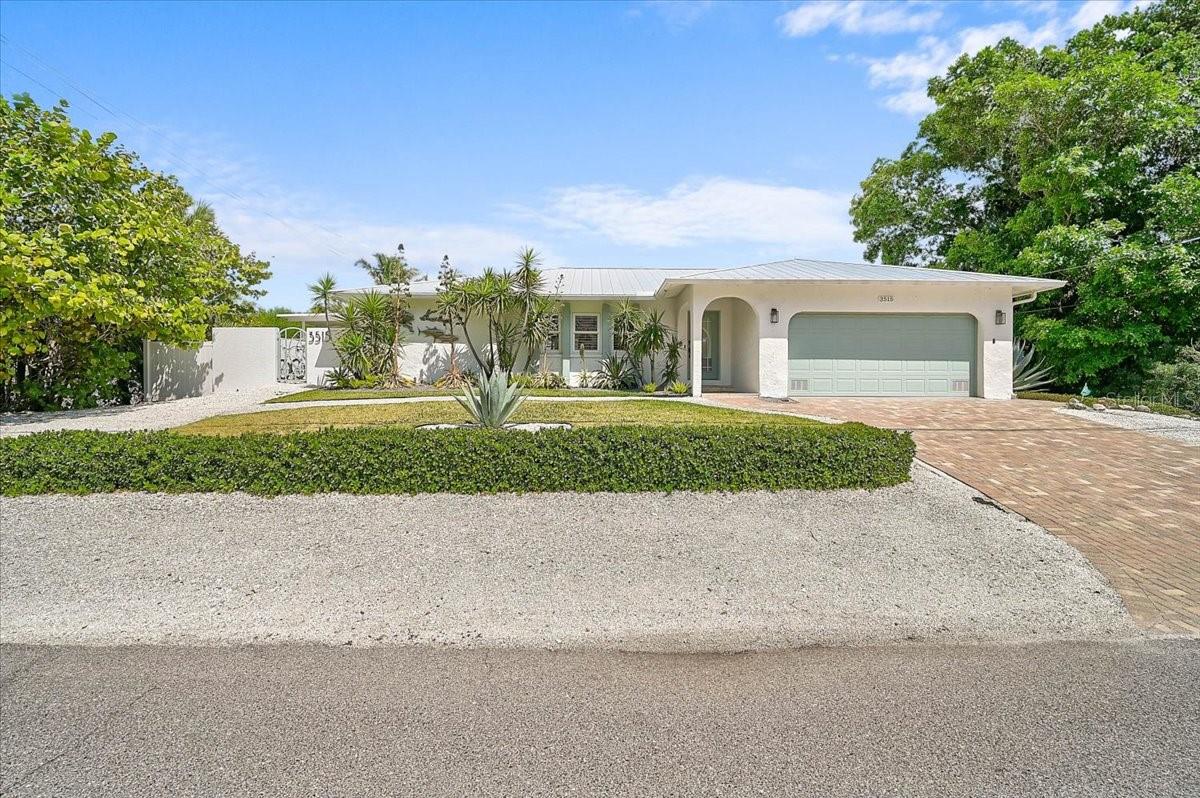 3515 LA PALOMA AVE, SARASOTA, FL, 34242