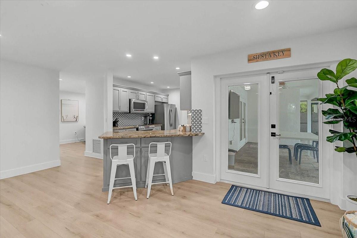 3515 LA PALOMA AVE, SARASOTA, FL, 34242