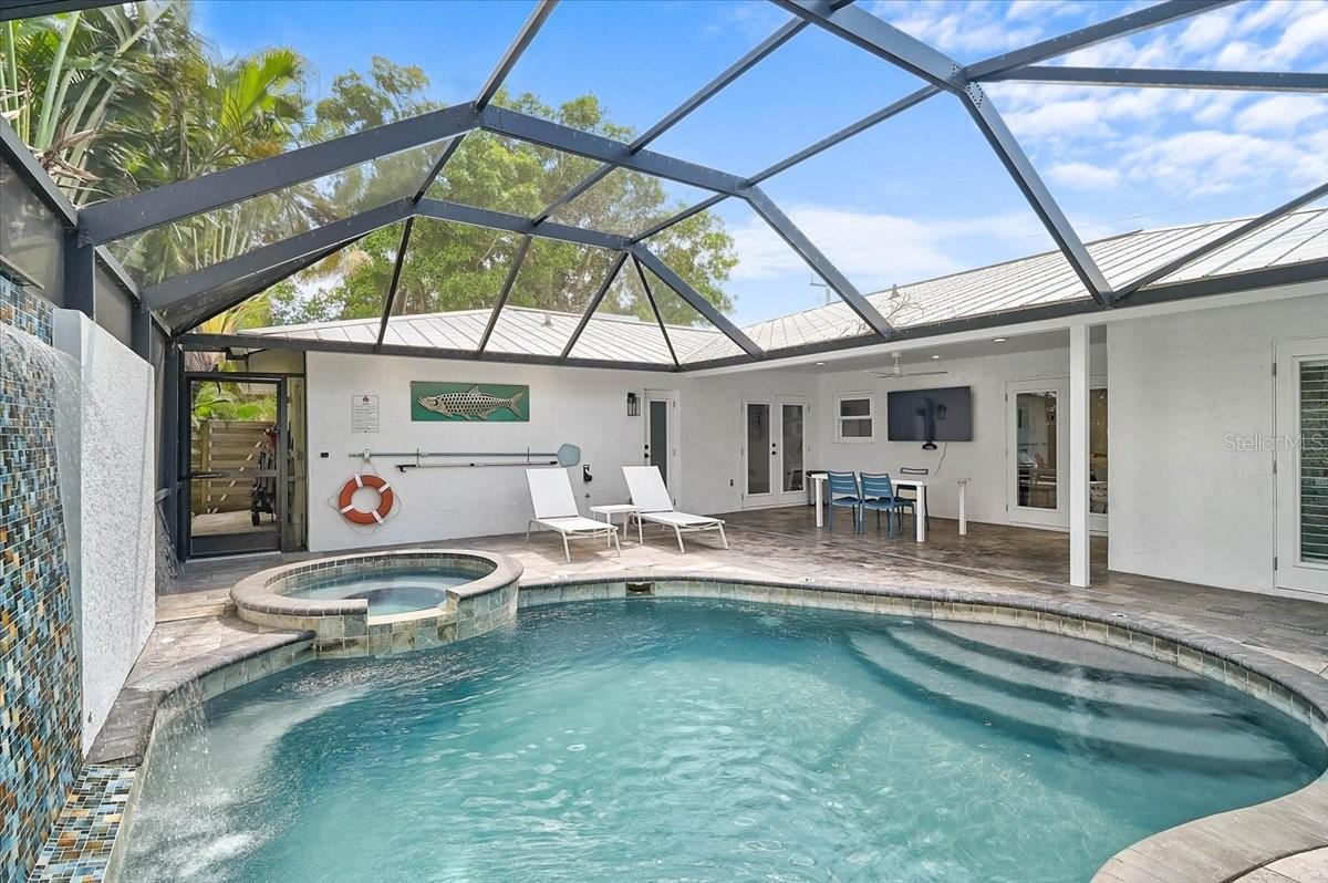 3515 LA PALOMA AVE, SARASOTA, FL, 34242