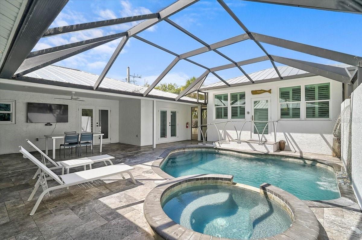 3515 LA PALOMA AVE, SARASOTA, FL, 34242