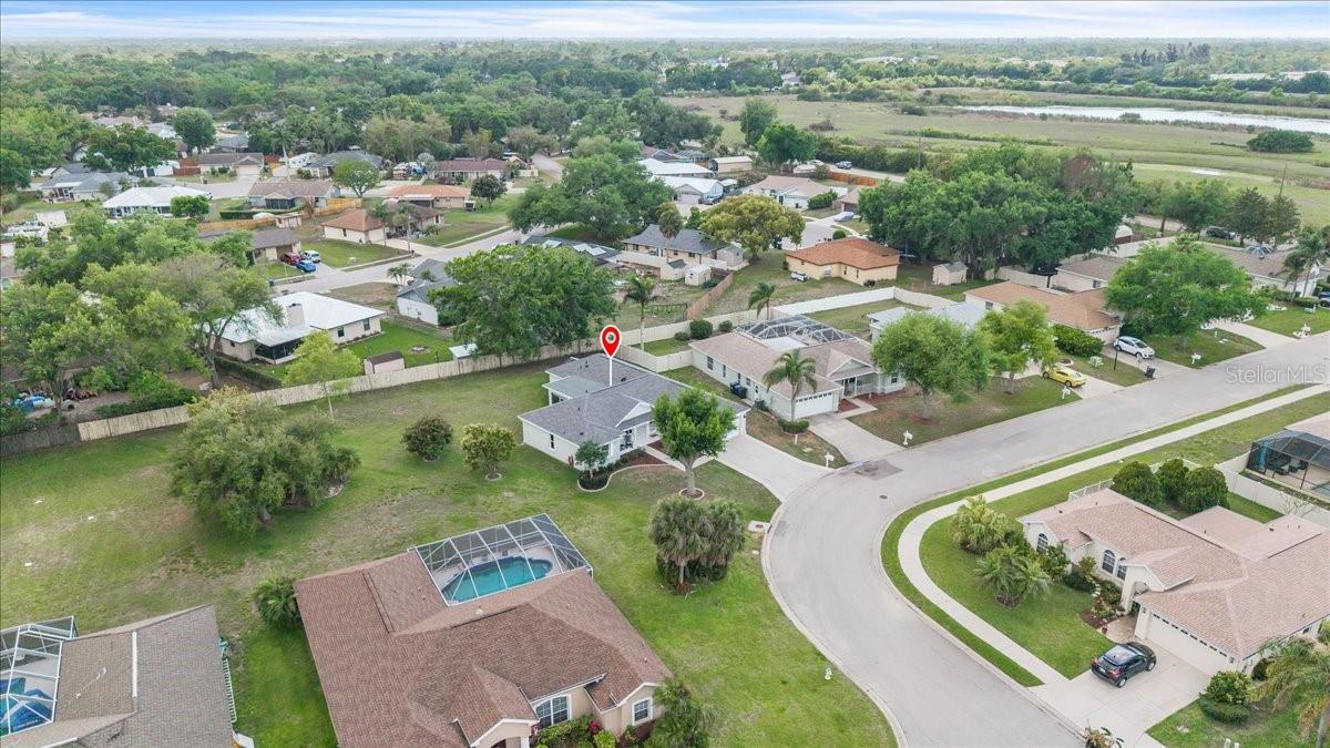 3022 45TH WAY E, BRADENTON, FL, 34203