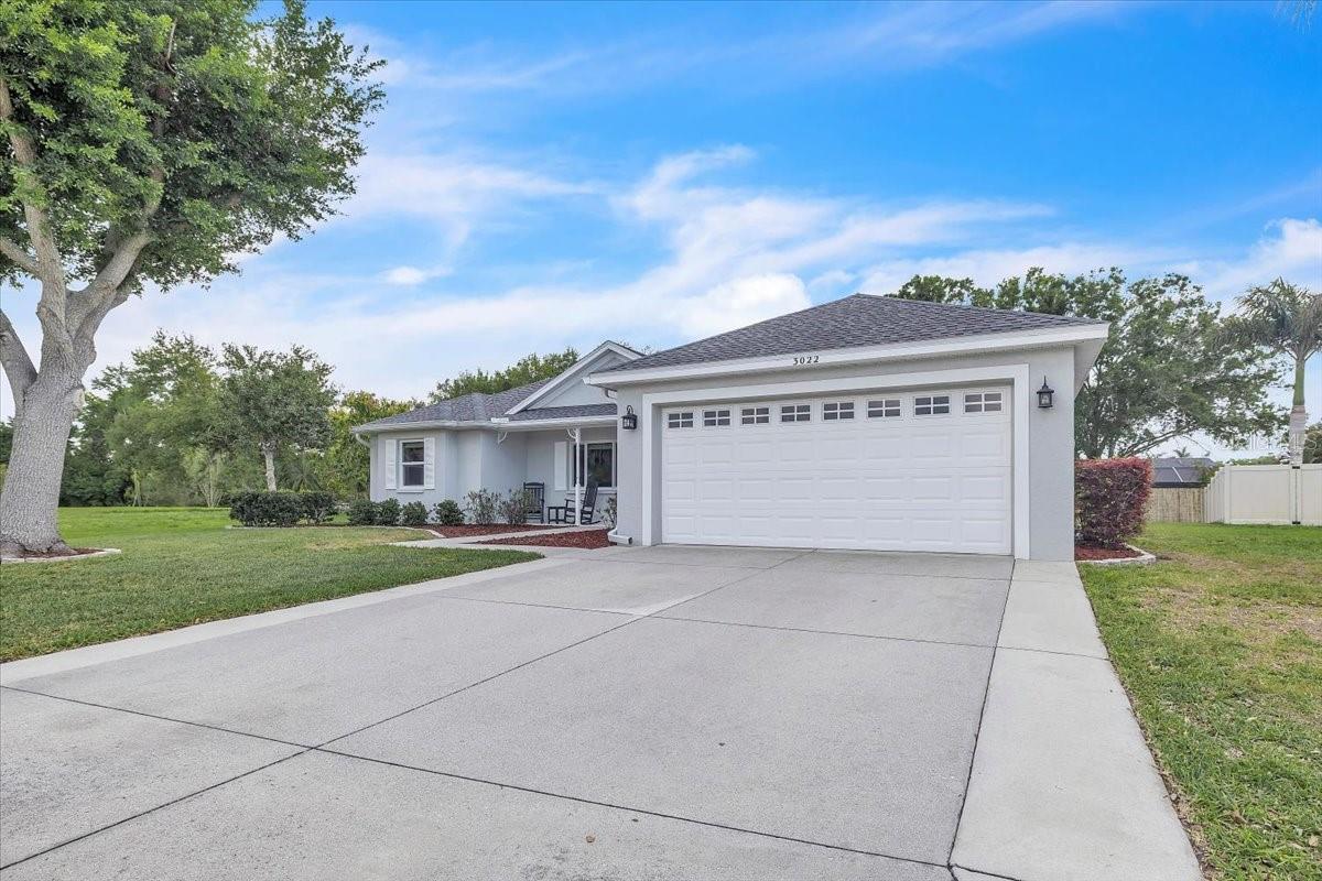 3022 45TH WAY E, BRADENTON, FL, 34203