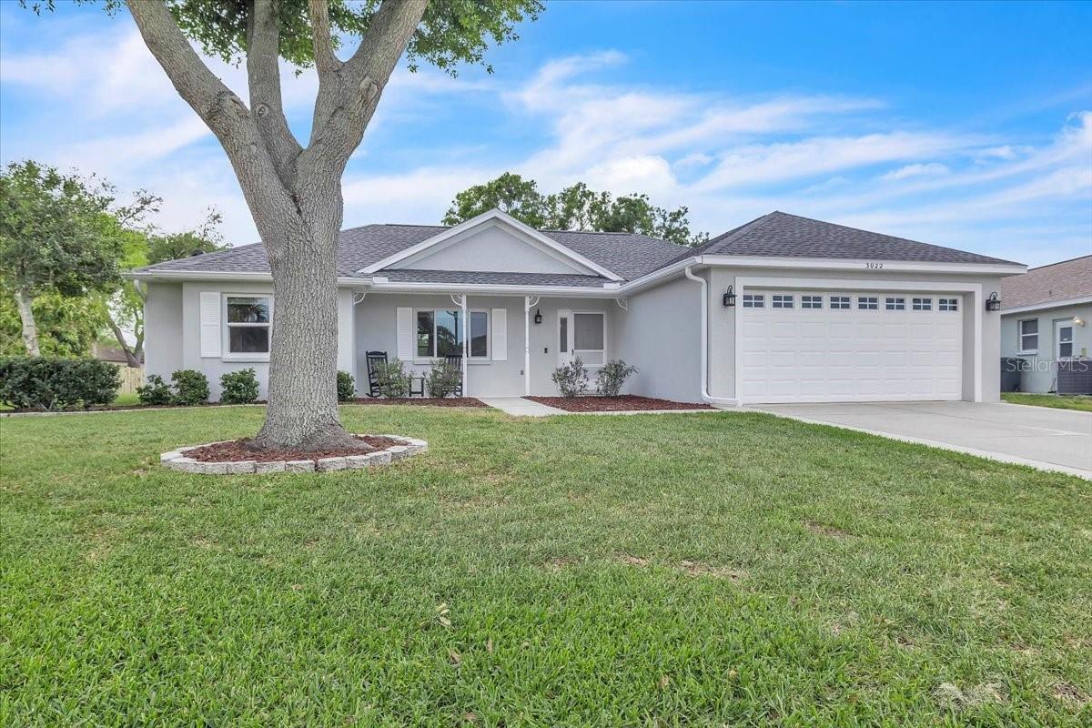 3022 45TH WAY E, BRADENTON, FL, 34203