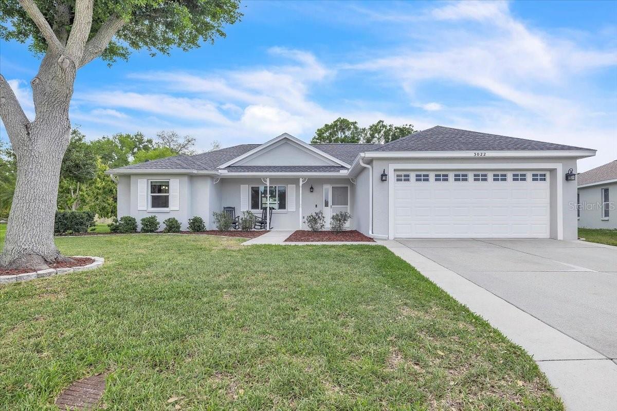 3022 45TH WAY E, BRADENTON, FL, 34203