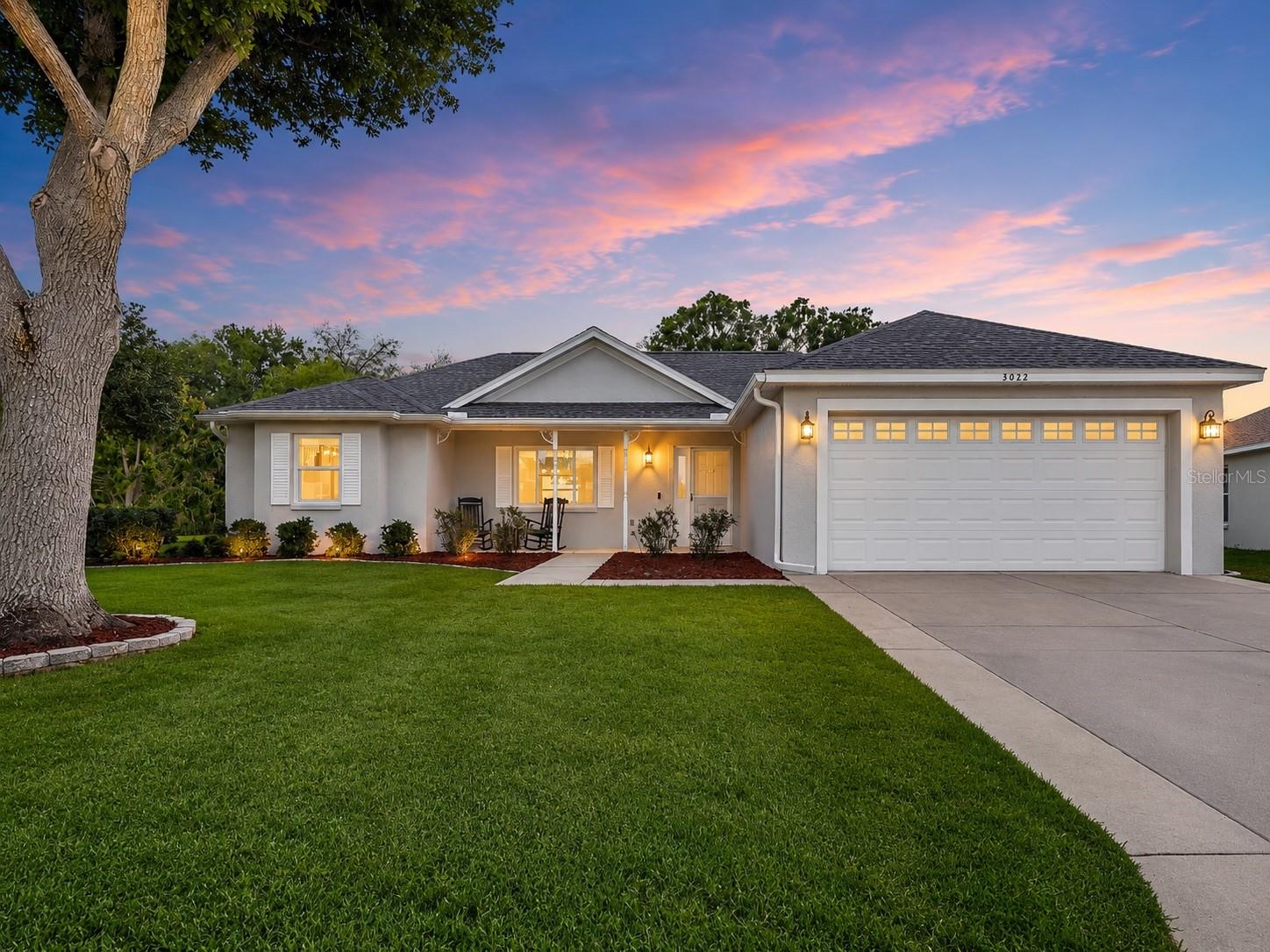 3022 45TH WAY E, BRADENTON, FL, 34203