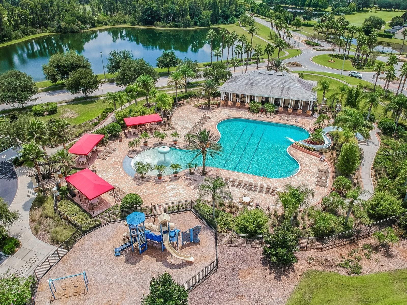 2907 WINGLEWOOD CIR, LUTZ, FL, 33558