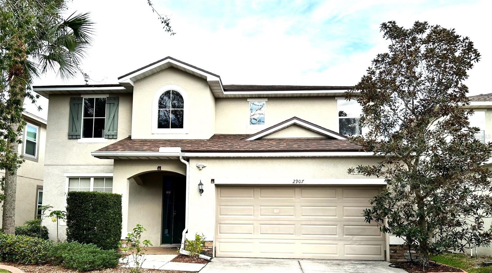 2907 WINGLEWOOD CIR, LUTZ, FL, 33558