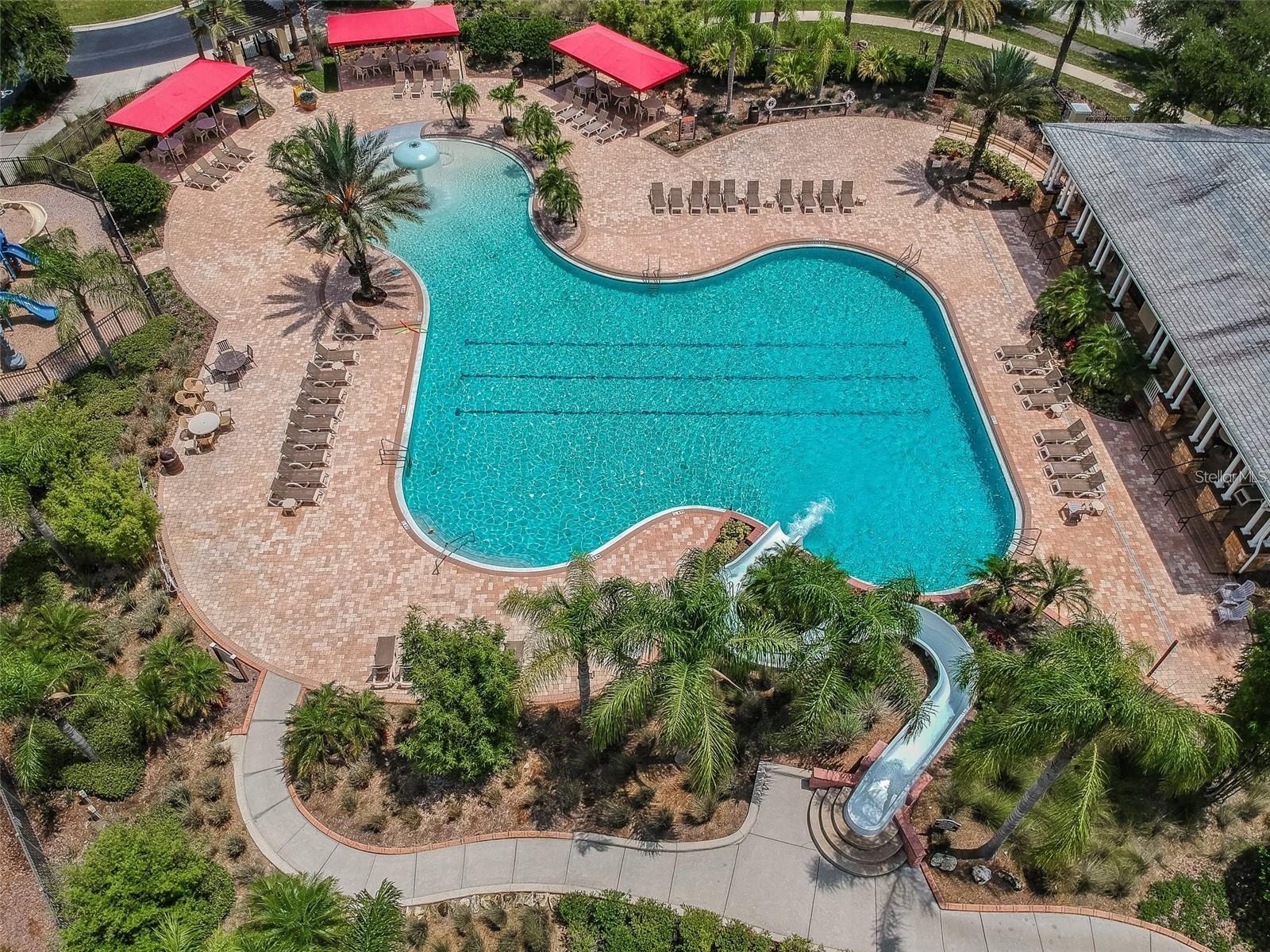 2907 WINGLEWOOD CIR, LUTZ, FL, 33558