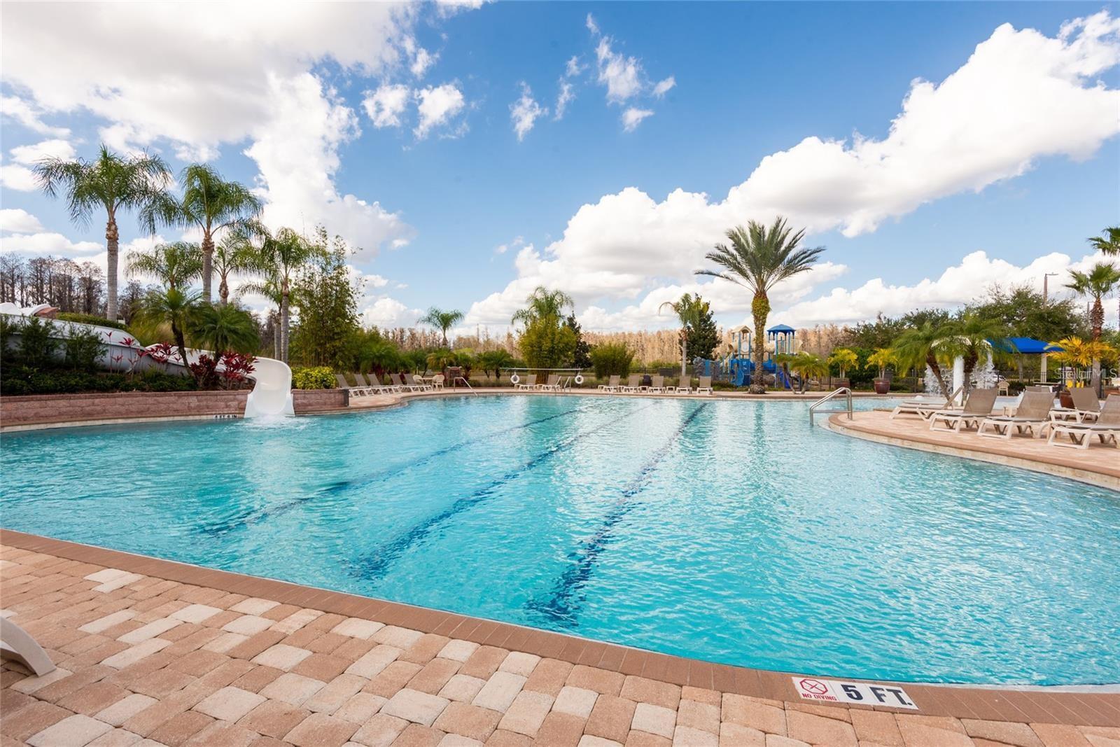 2907 WINGLEWOOD CIR, LUTZ, FL, 33558