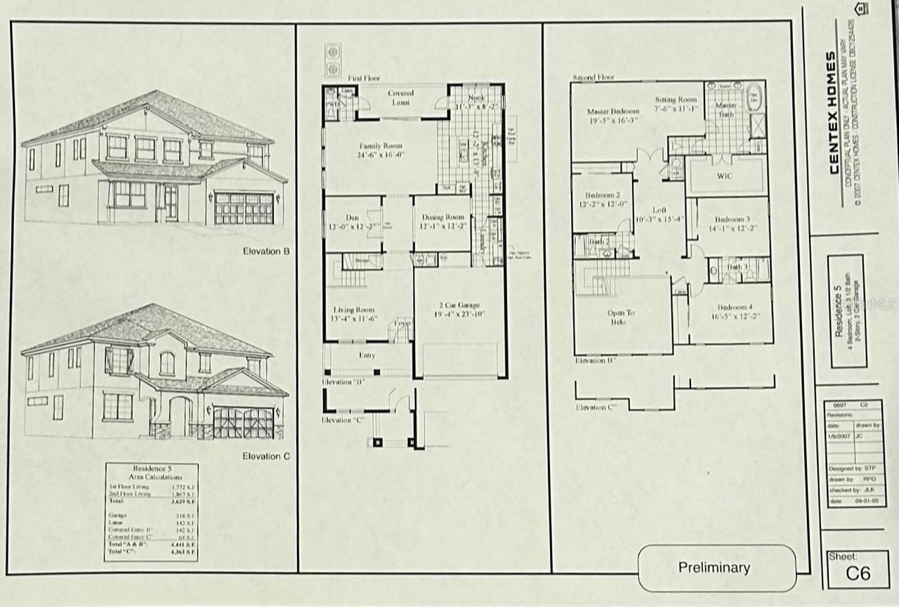 2907 WINGLEWOOD CIR, LUTZ, FL, 33558
