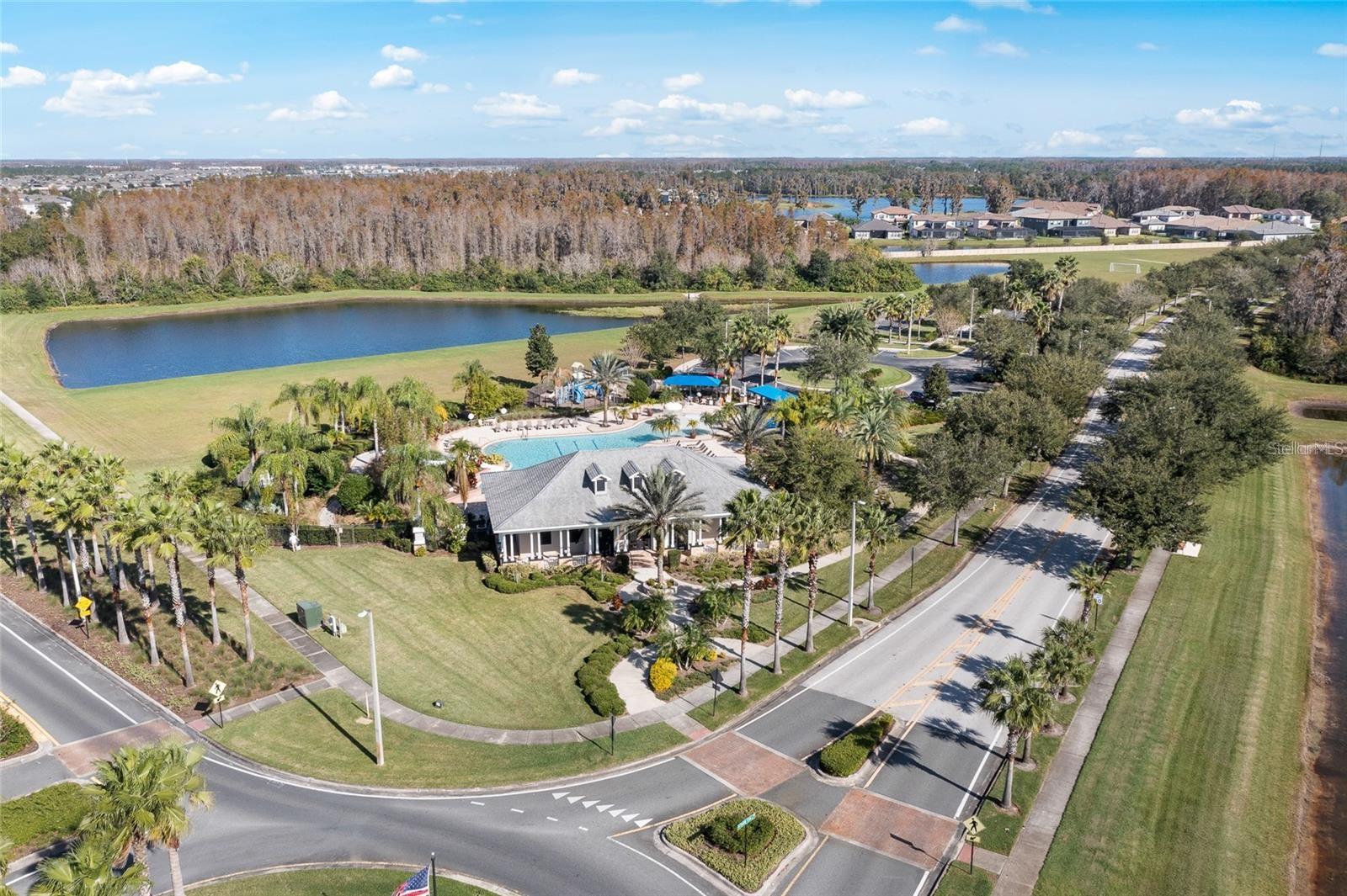 2907 WINGLEWOOD CIR, LUTZ, FL, 33558