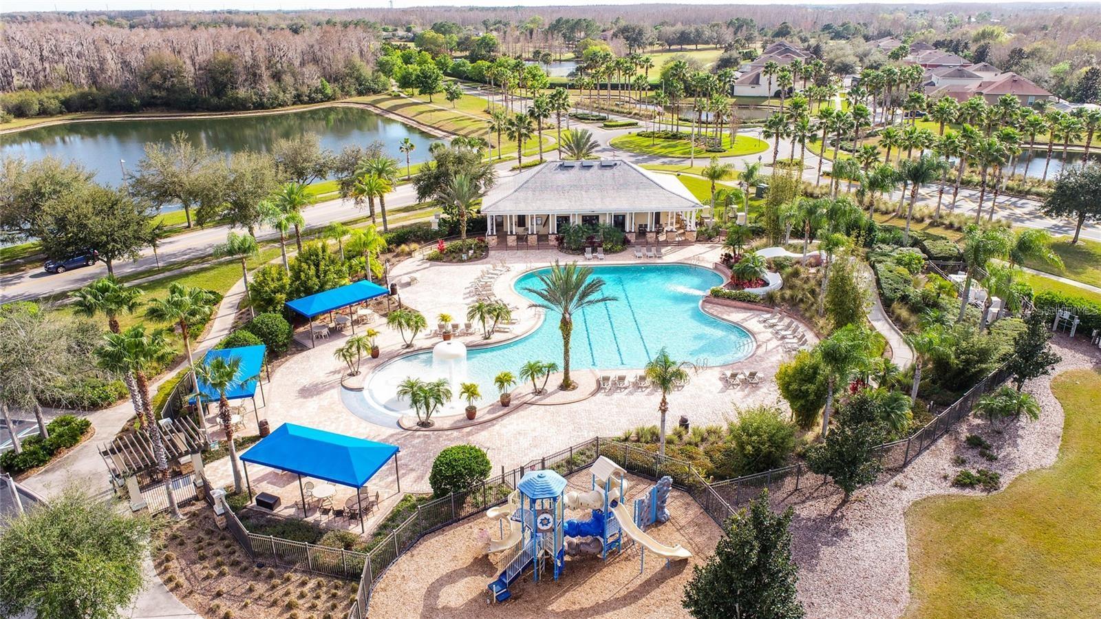 2907 WINGLEWOOD CIR, LUTZ, FL, 33558