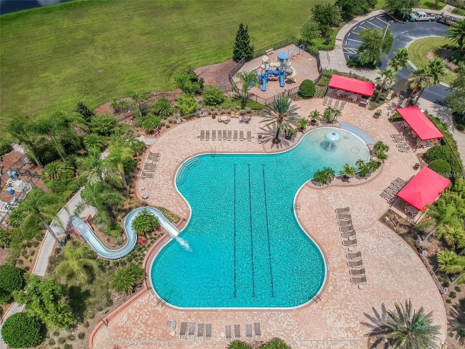 2907 WINGLEWOOD CIR, LUTZ, FL, 33558