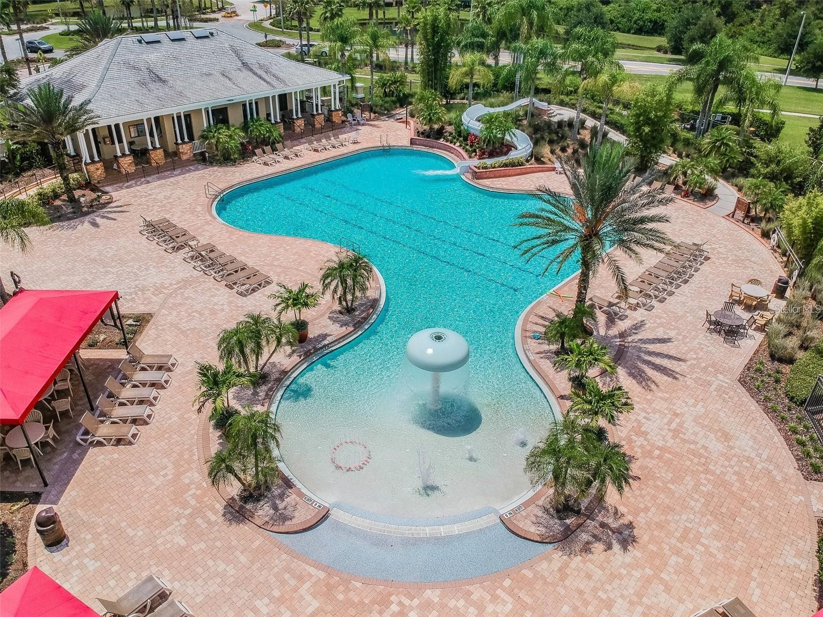2907 WINGLEWOOD CIR, LUTZ, FL, 33558