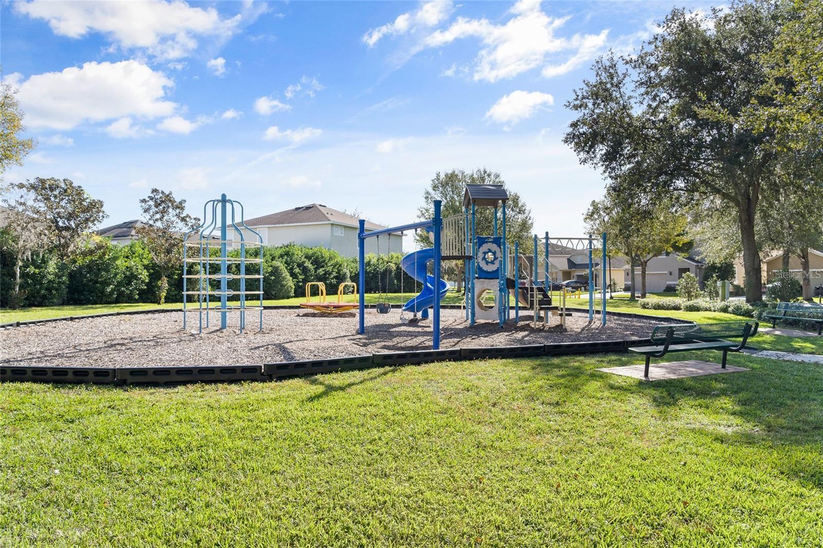 2907 WINGLEWOOD CIR, LUTZ, FL, 33558