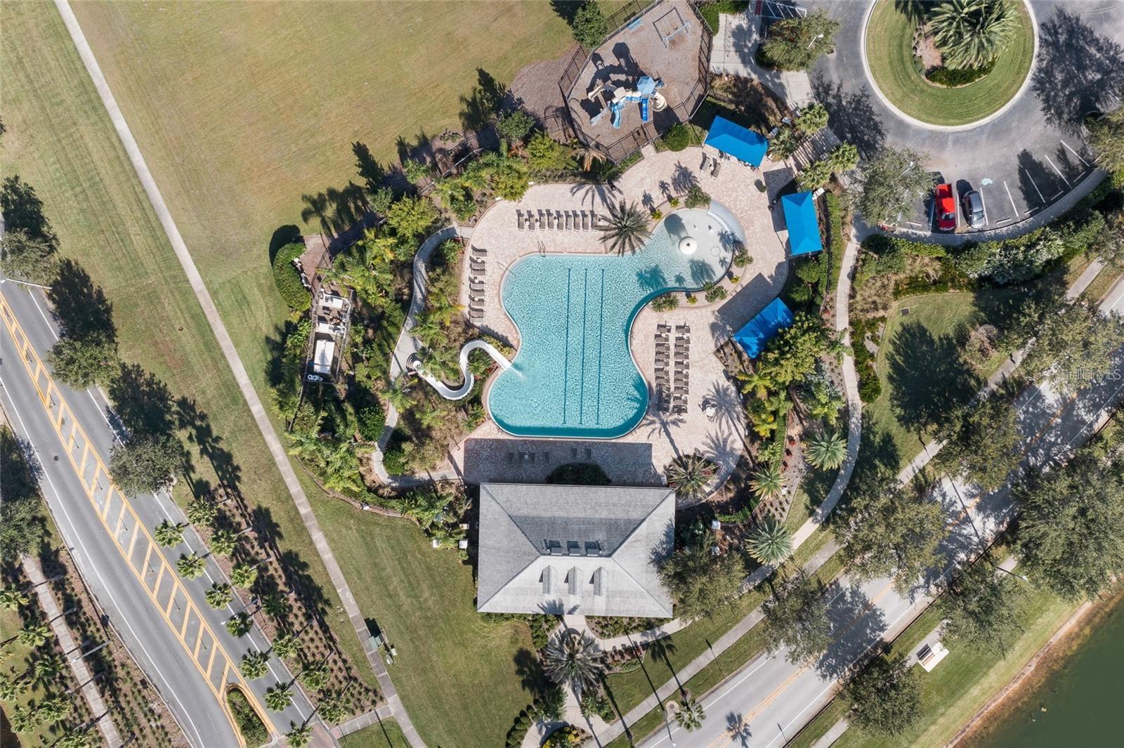 2907 WINGLEWOOD CIR, LUTZ, FL, 33558