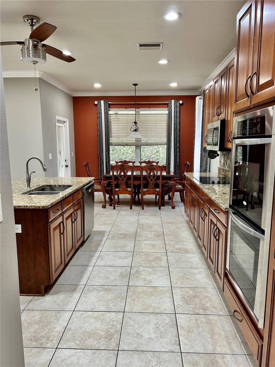 2907 WINGLEWOOD CIR, LUTZ, FL, 33558