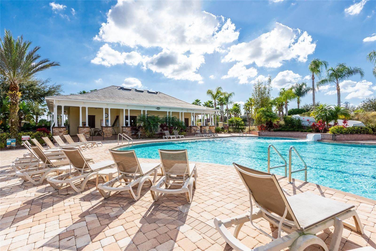 2907 WINGLEWOOD CIR, LUTZ, FL, 33558