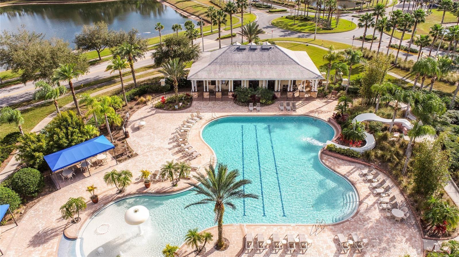 2907 WINGLEWOOD CIR, LUTZ, FL, 33558