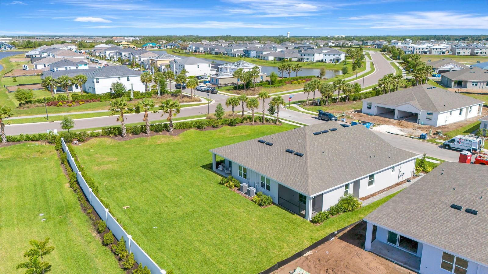 18014 CROPSIDE TRL, BRADENTON, FL, 34211