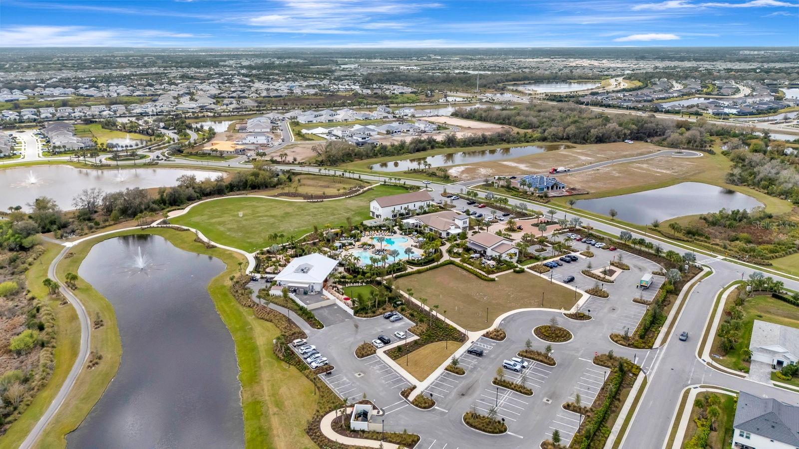 18014 CROPSIDE TRL, BRADENTON, FL, 34211