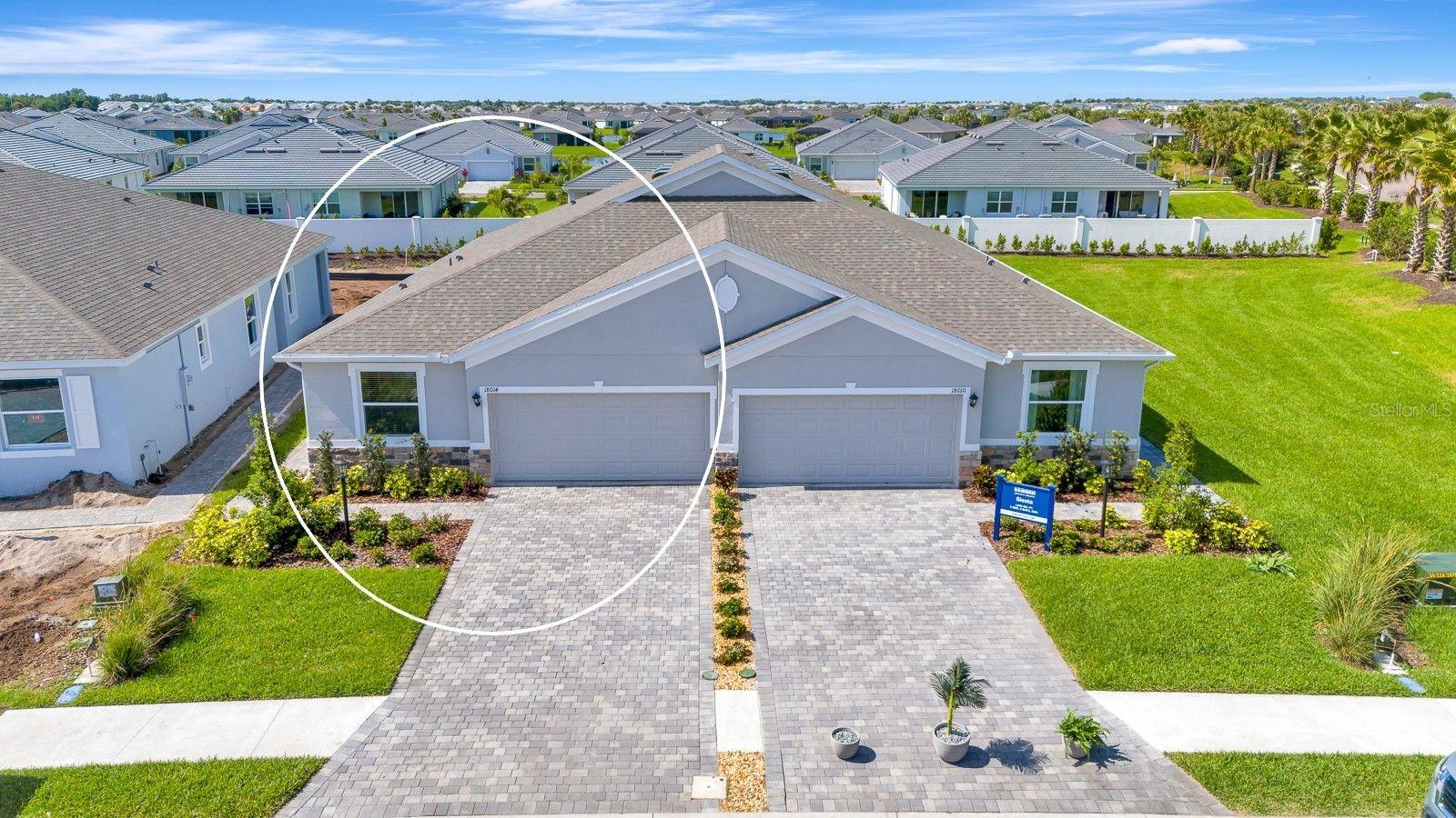 18014 CROPSIDE TRL, BRADENTON, FL, 34211
