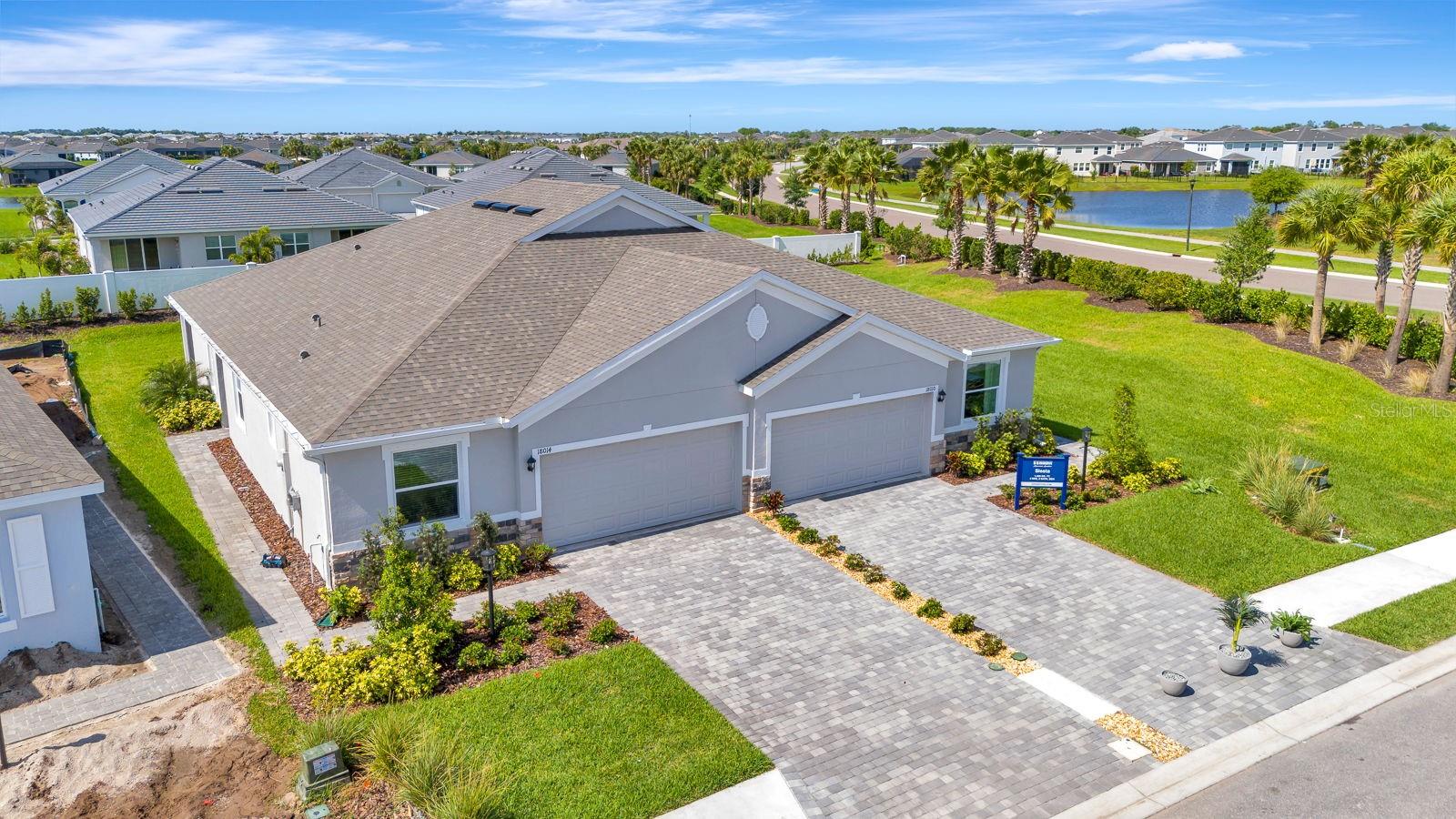 18014 CROPSIDE TRL, BRADENTON, FL, 34211