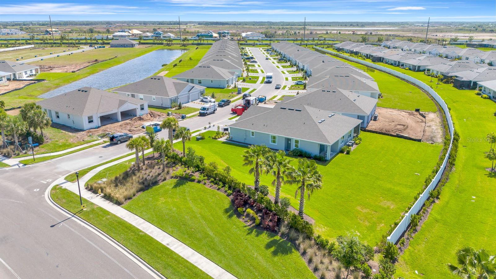 18014 CROPSIDE TRL, BRADENTON, FL, 34211