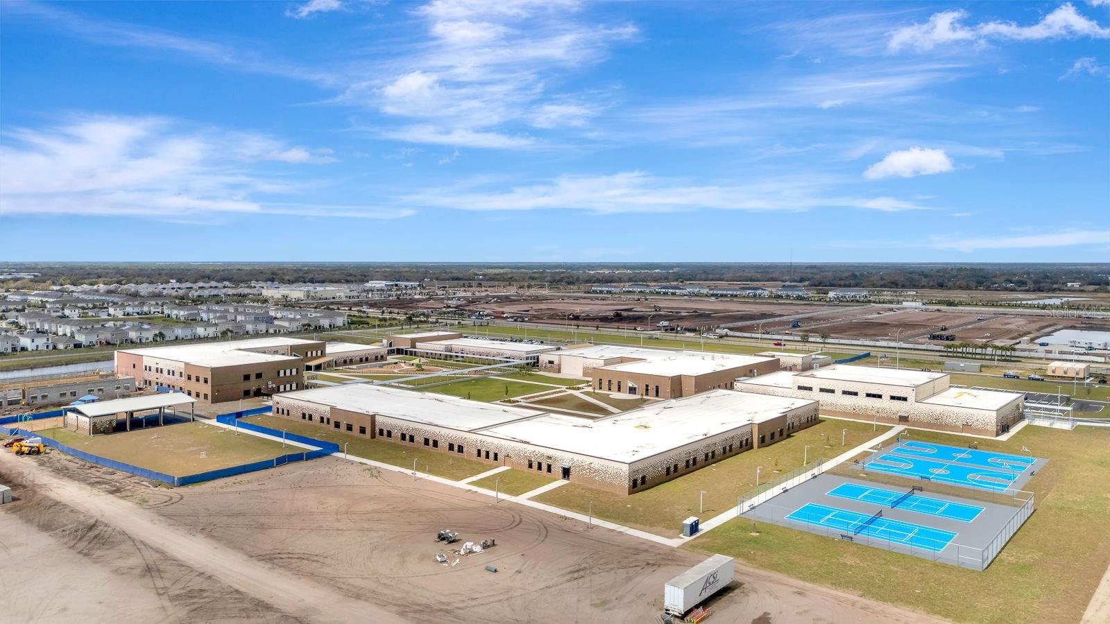 18014 CROPSIDE TRL, BRADENTON, FL, 34211