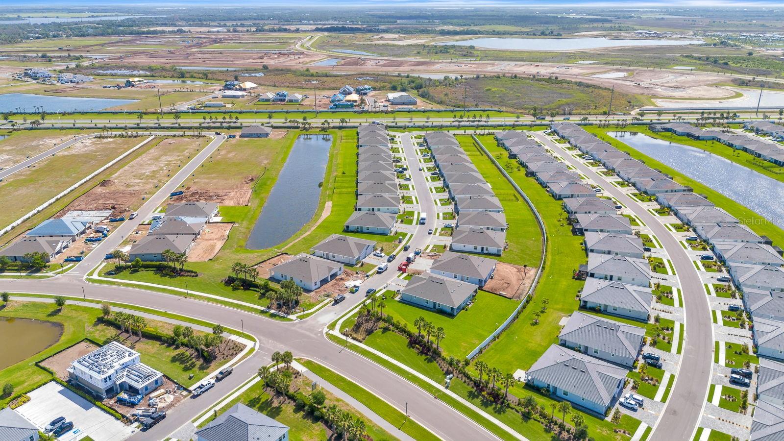 18014 CROPSIDE TRL, BRADENTON, FL, 34211