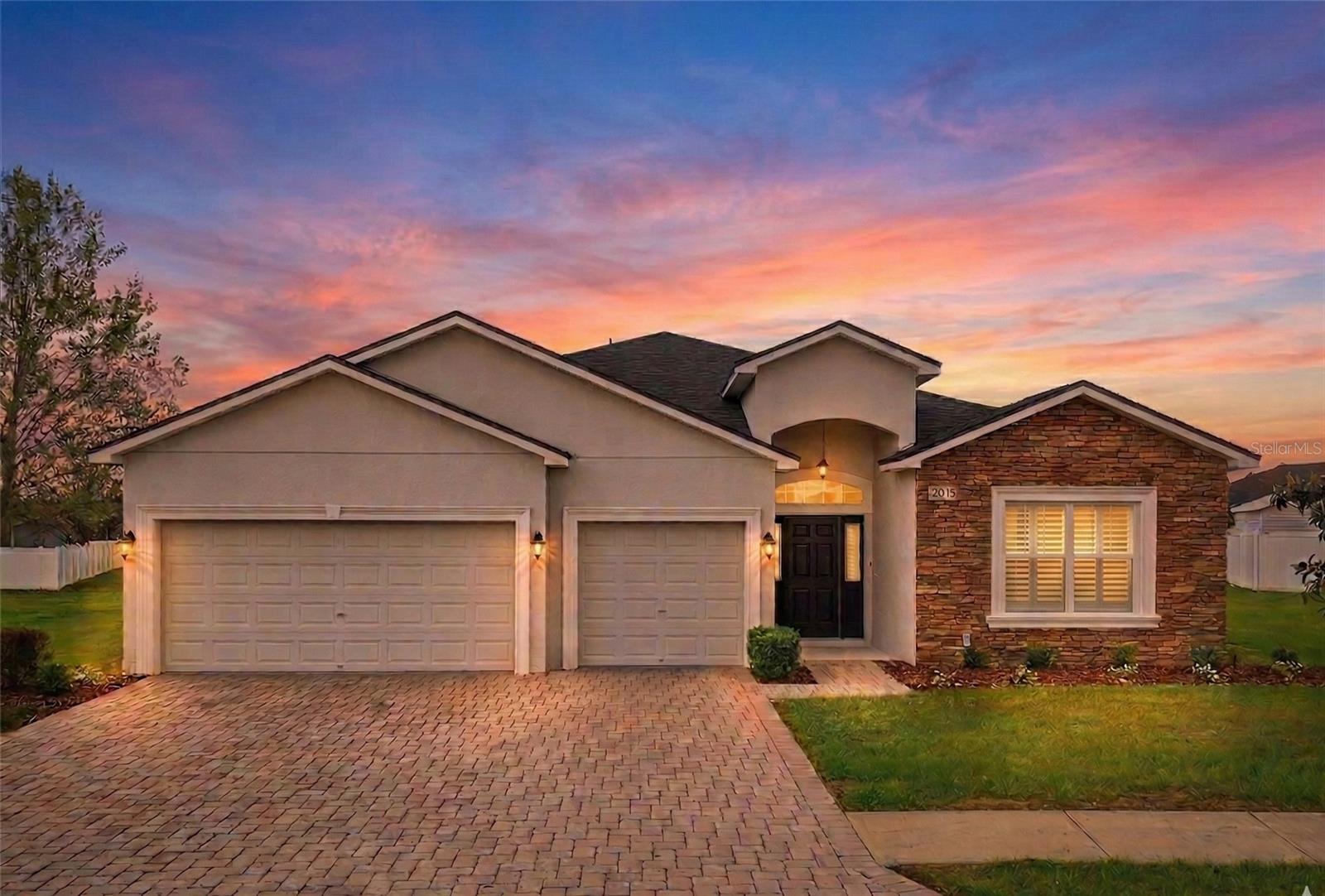 2015 ASHBORO PL, BARTOW, FL, 33830