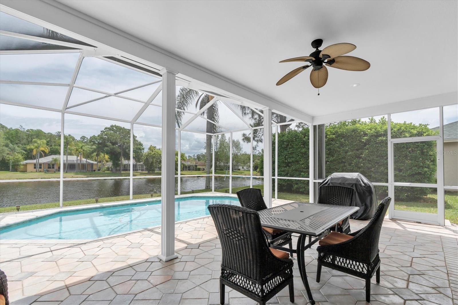 2487 SADDLEWOOD LN, PALM HARBOR, FL, 34685