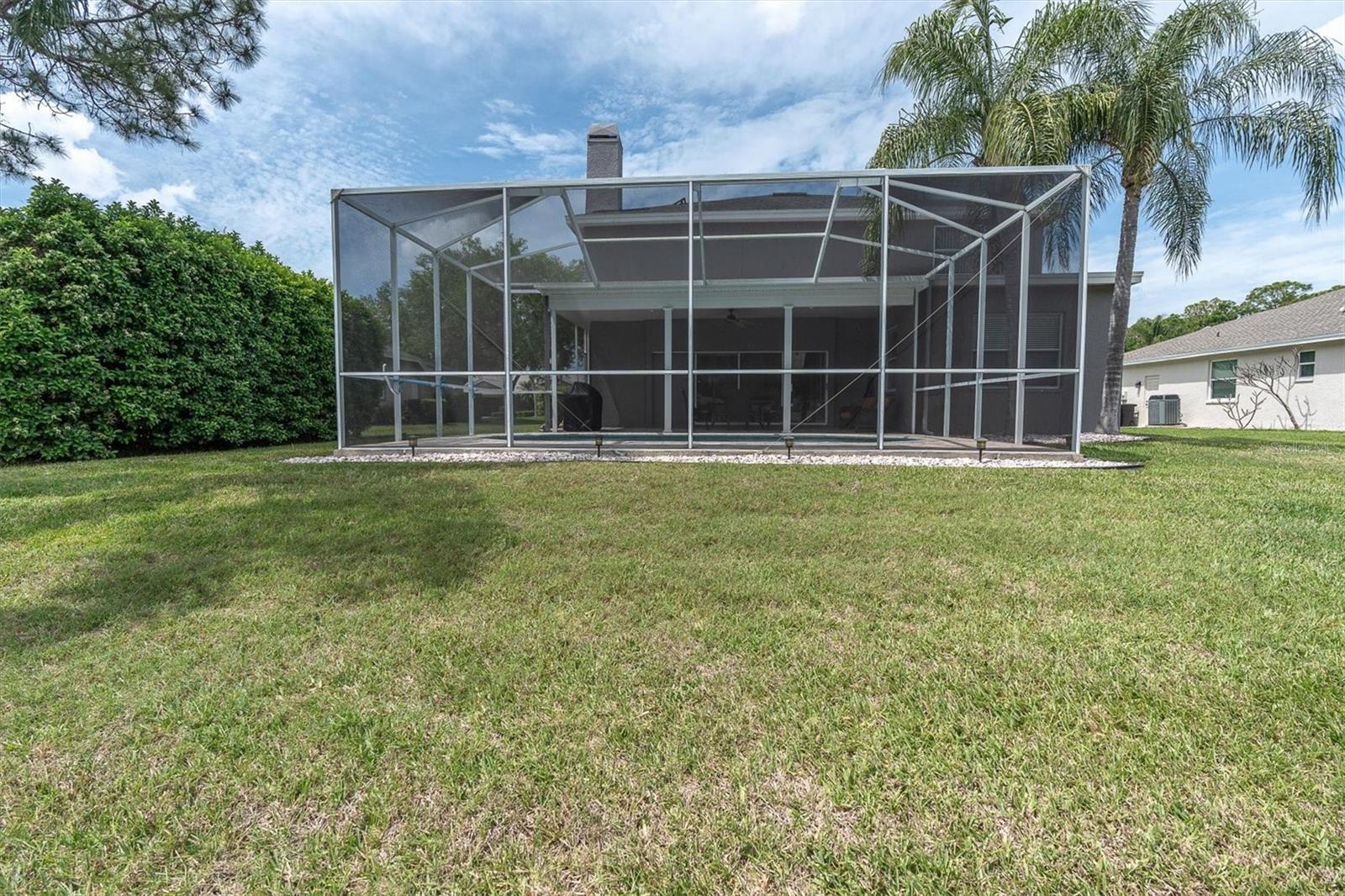 2487 SADDLEWOOD LN, PALM HARBOR, FL, 34685